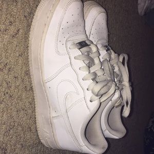 Air Force Ones